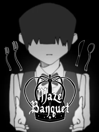 Portada de Maze Banquet