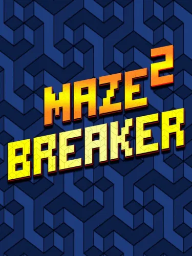 Portada de Maze Breaker 2