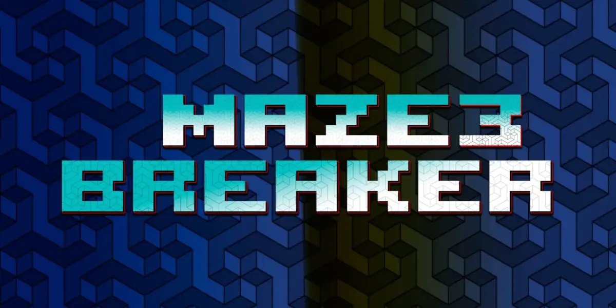 Maze Breaker 3