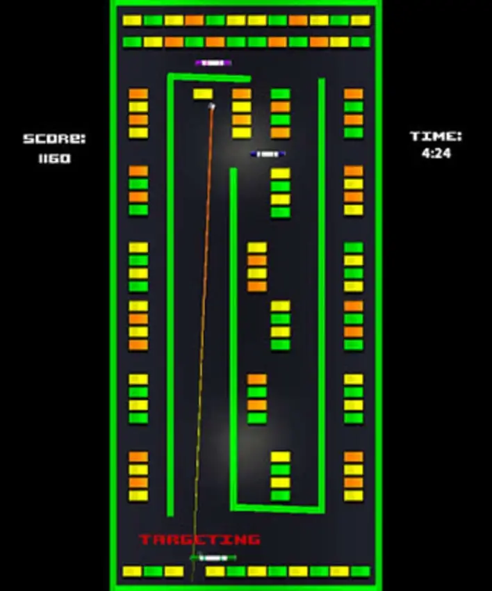 Portada de Maze Breaker V