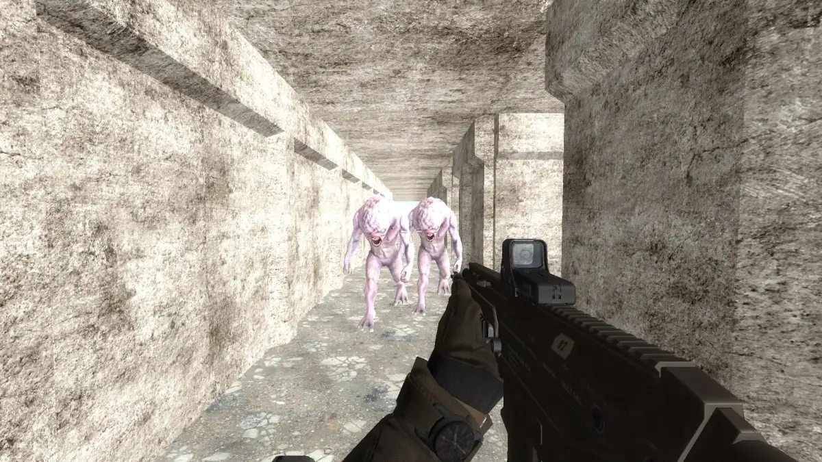 Portada de Maze of Pain