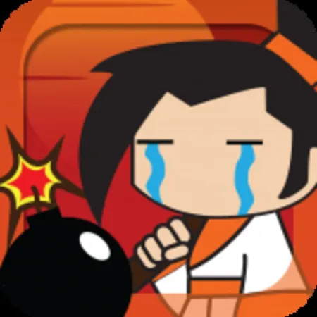 Portada de Maze Panic