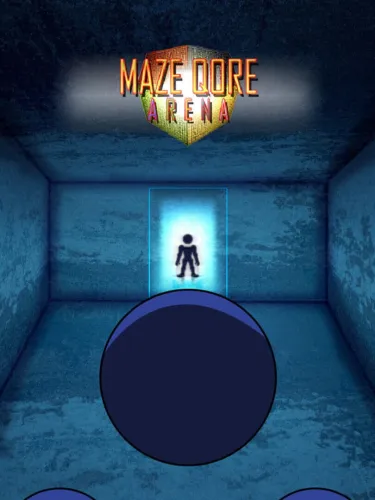 Portada de Maze Qore Arena