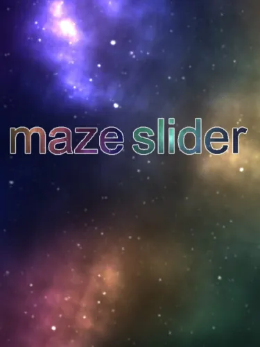 Portada de Maze Slider