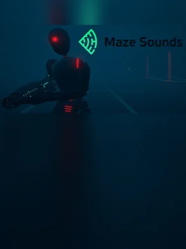 Portada de Maze Sounds