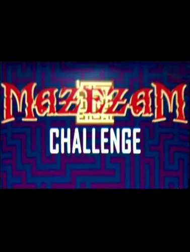 Portada de MazezaM Challenge
