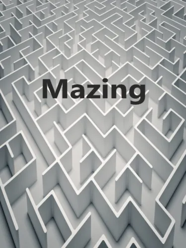 Portada de Mazing