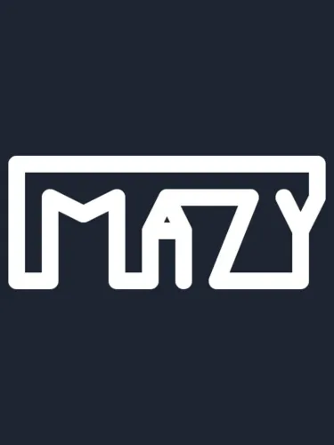 Portada de Mazy