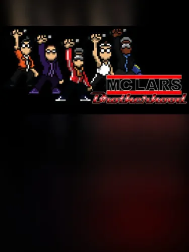 Portada de MC Lars 2: Brotherhood