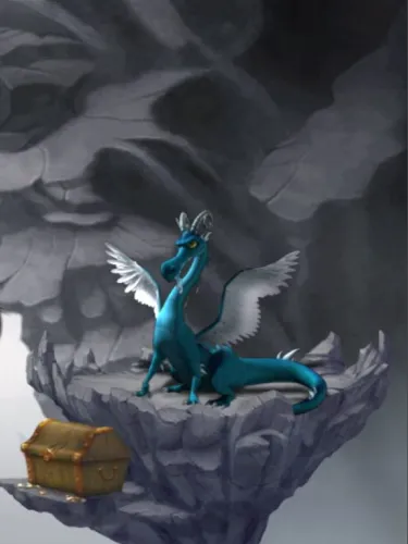Portada de McDonald’s Dragons: Wind