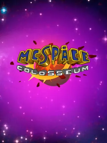 Portada de McSpace Colosseum