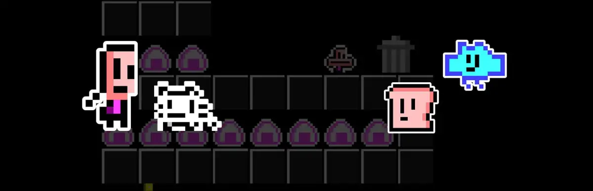 Me and (My) Cat’s Castle X