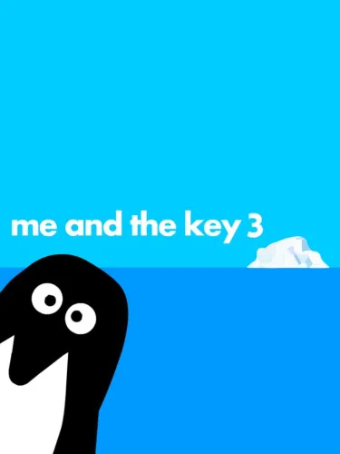 Portada de Me and the Key 3