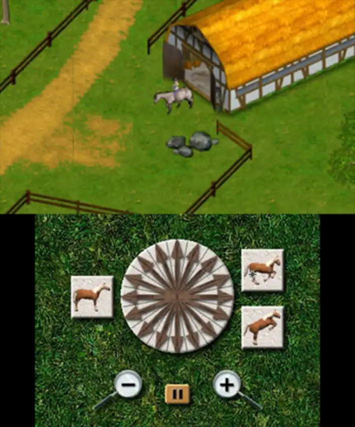 Me & My Furry Patients 3D