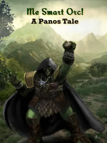 Portada de Me Smart Orc