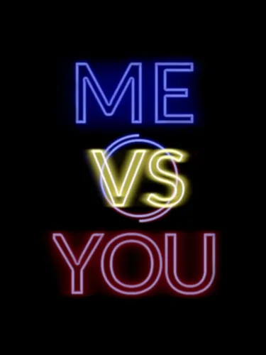 Portada de Me vs. You