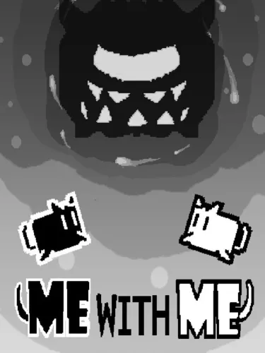 Portada de Me With Me