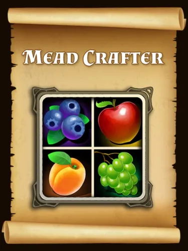 Portada de Mead Crafter