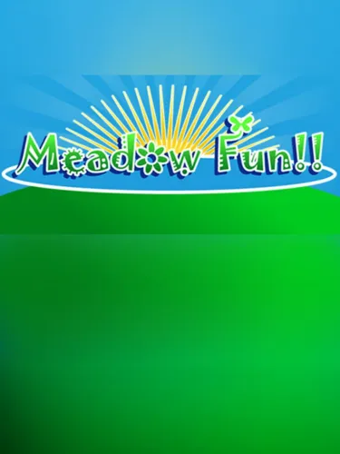 Portada de Meadow Fun!!