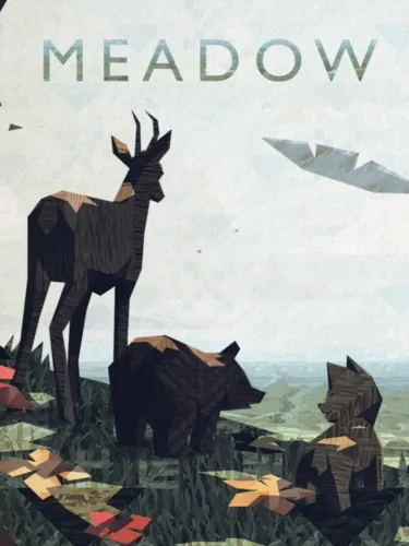 Portada de Meadow