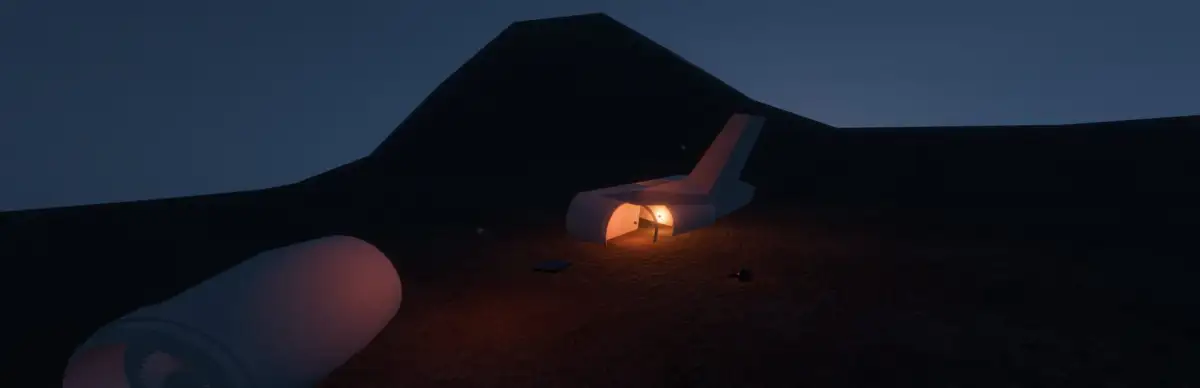 Meanwhile in Sector 80