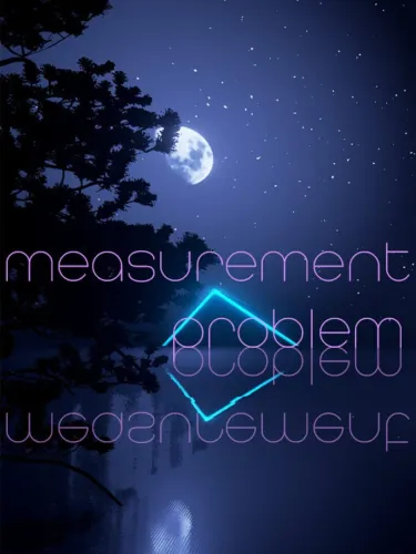 Portada de Measurement Problem