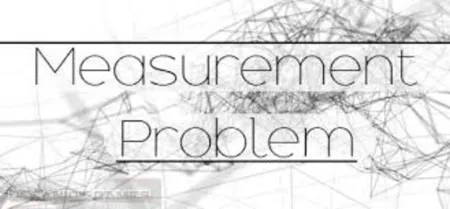 Portada de Measurement Problem
