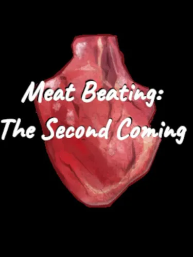 Portada de Meat Beating: The Second Coming