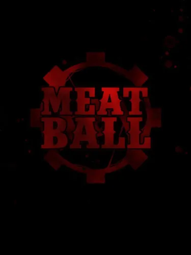 Portada de Meatball