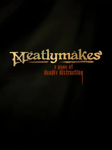 Portada de Meatlymakes