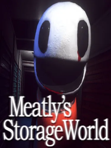 Portada de Meatly’s Storage World