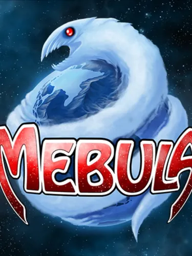 Portada de Mebula