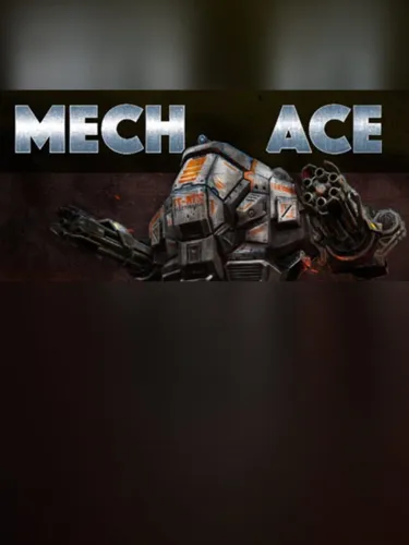 Portada de Mech Ace Combat Trainer