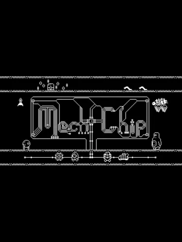Portada de Mech Chip