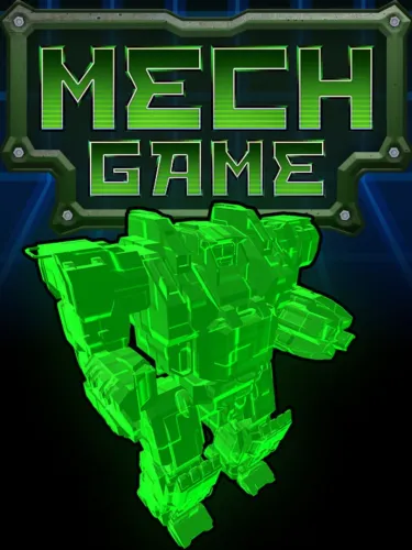 Portada de Mech Game