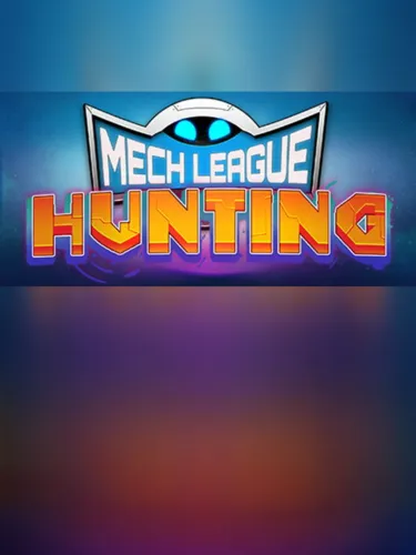 Portada de Mech League Hunting