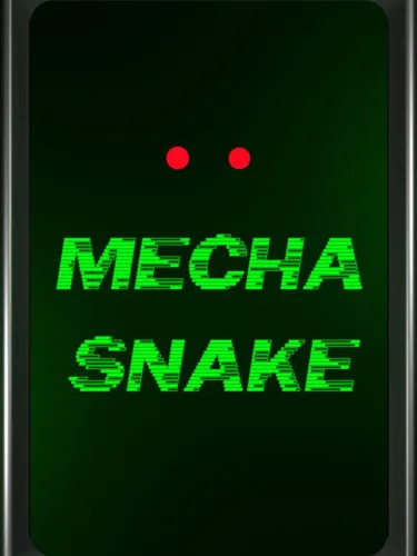 Portada de Mecha Snake