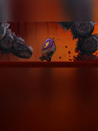 Portada de MechaGore