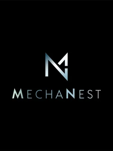 Portada de MechaNest
