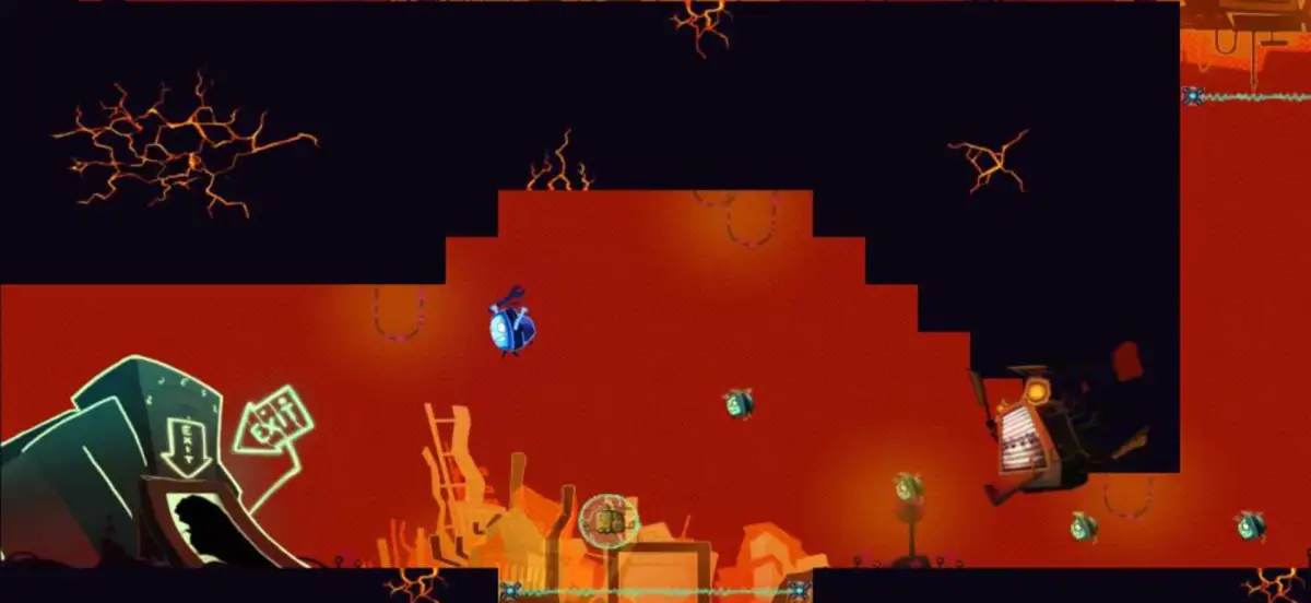 Portada de Mechanic Infantry