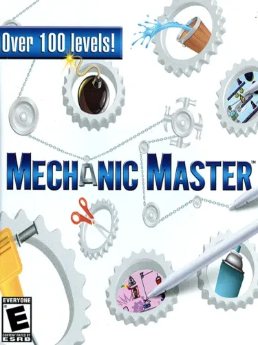 Portada de Mechanic Master