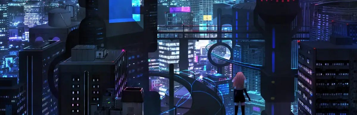 Mechanica: A Ballad of the Rabbit and Mercury