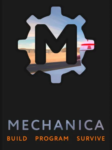 Portada de Mechanica