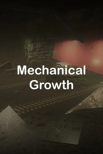Portada de Mechanical Growth