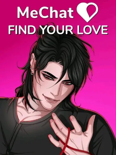 Portada de MeChat: Love Secrets