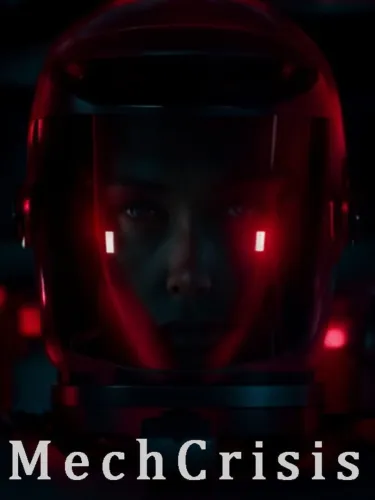 Portada de MechCrisis