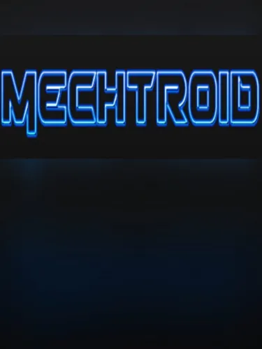 Portada de MechTroid