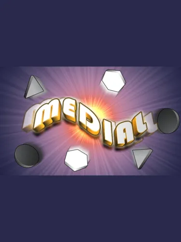 Portada de Medial