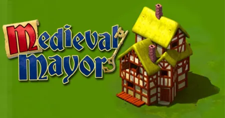 Portada de Medieval Mayor