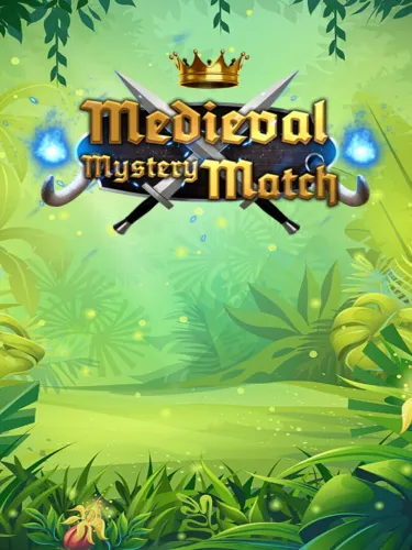 Portada de Medieval Mystery Match
